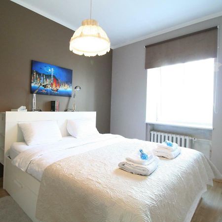 Two-Bedroom Kalamaja Apartment Tallinn Ngoại thất bức ảnh