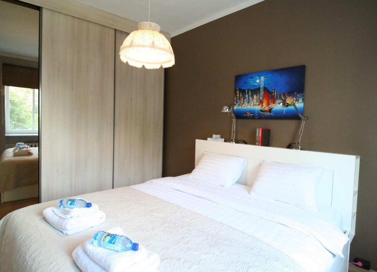 Two-Bedroom Kalamaja Apartment Tallinn Ngoại thất bức ảnh